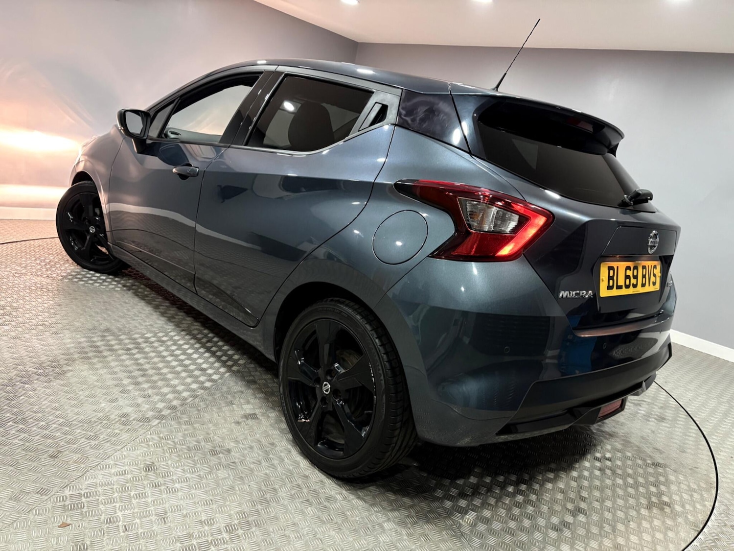 Used Nissan Micra 2019 for sale - 78034677: Photo 44