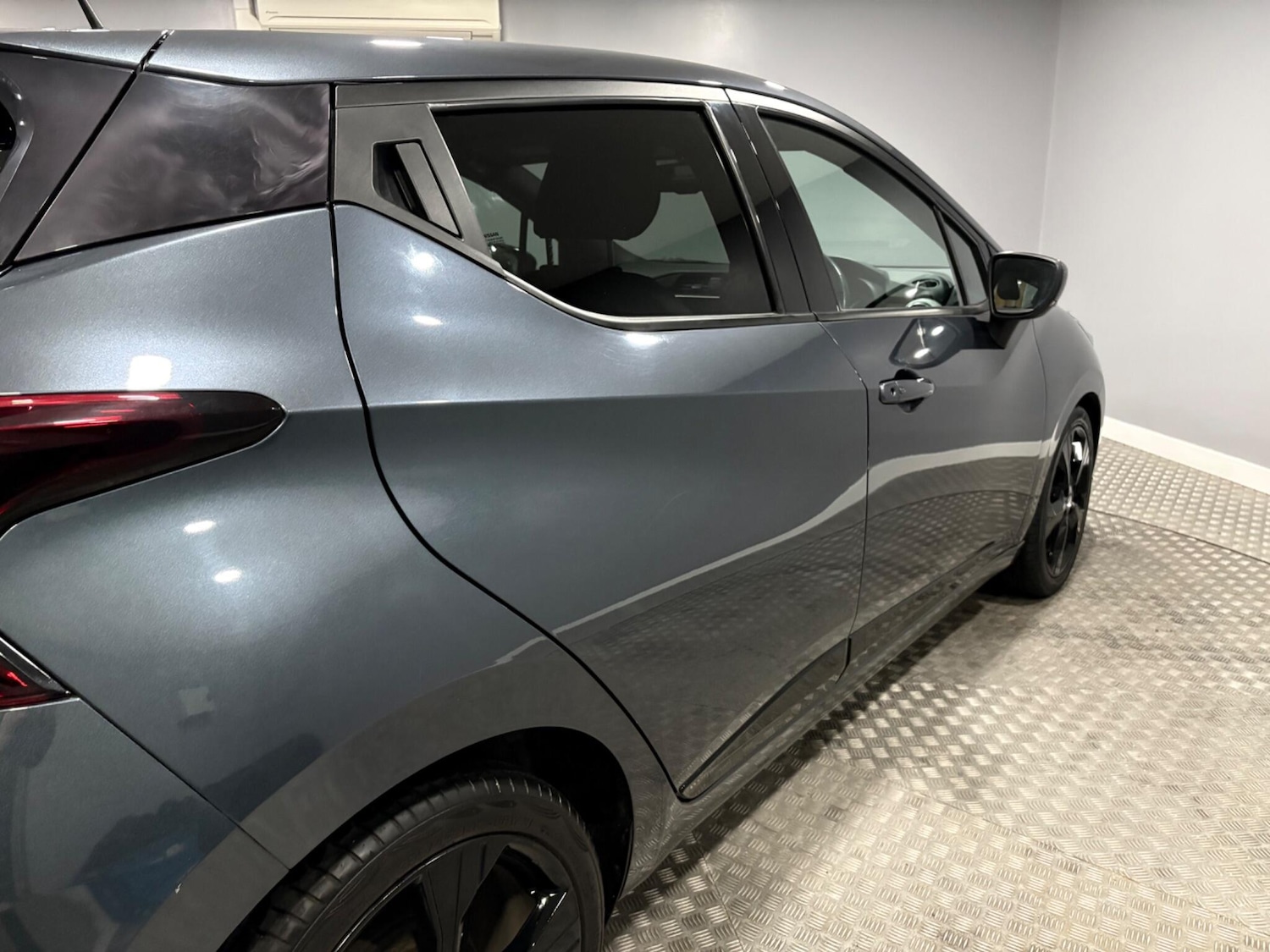 Used Nissan Micra 2019 for sale - 78034677: Photo 45