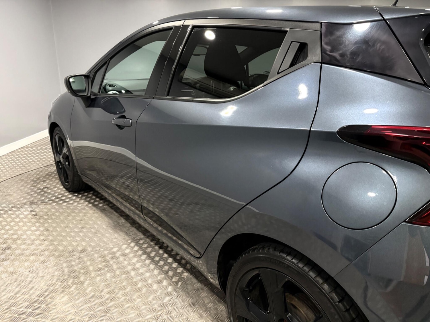 Used Nissan Micra 2019 for sale - 78034677: Photo 46