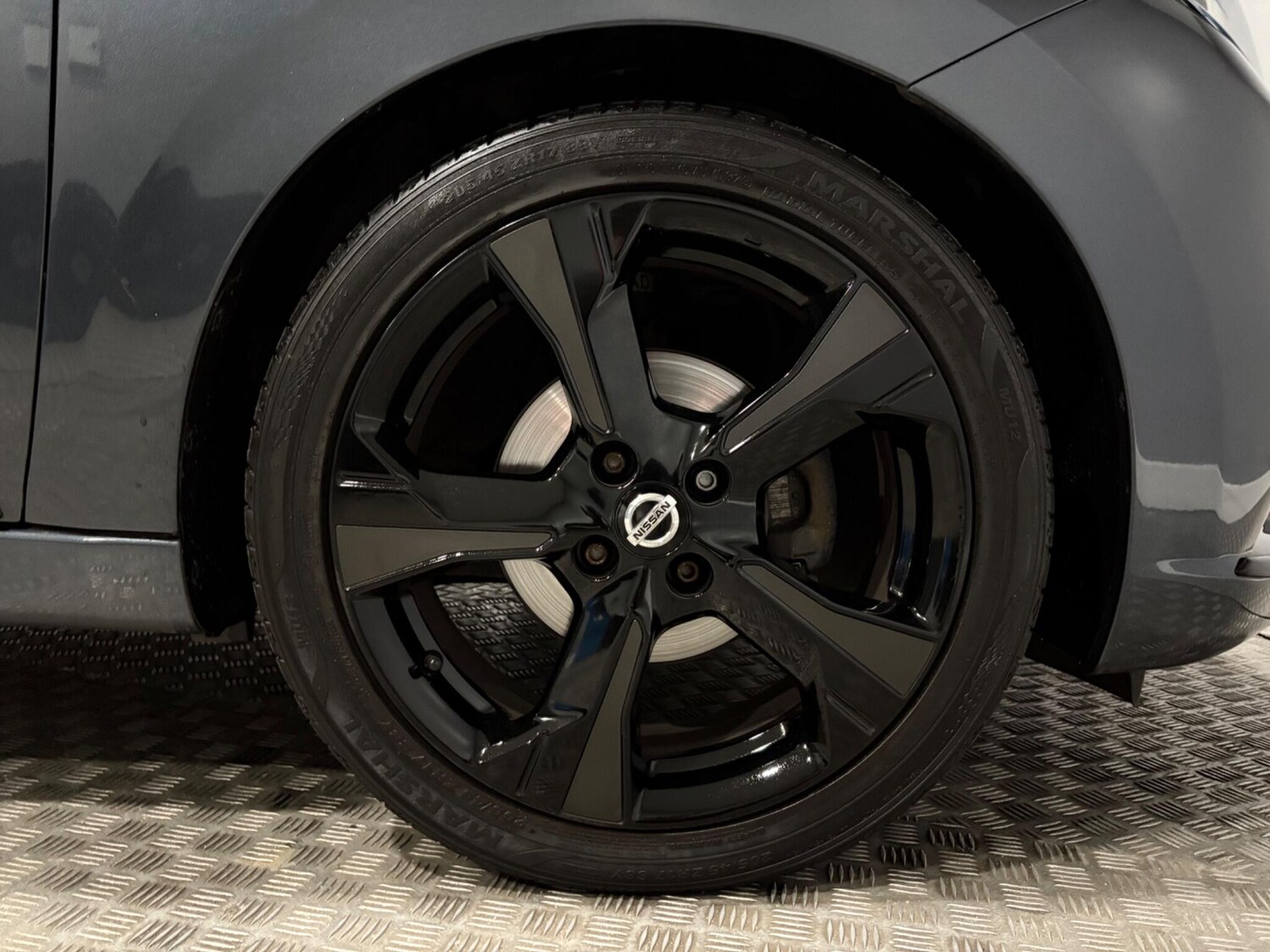 Used Nissan Micra 2019 for sale - 78034677: Photo 47