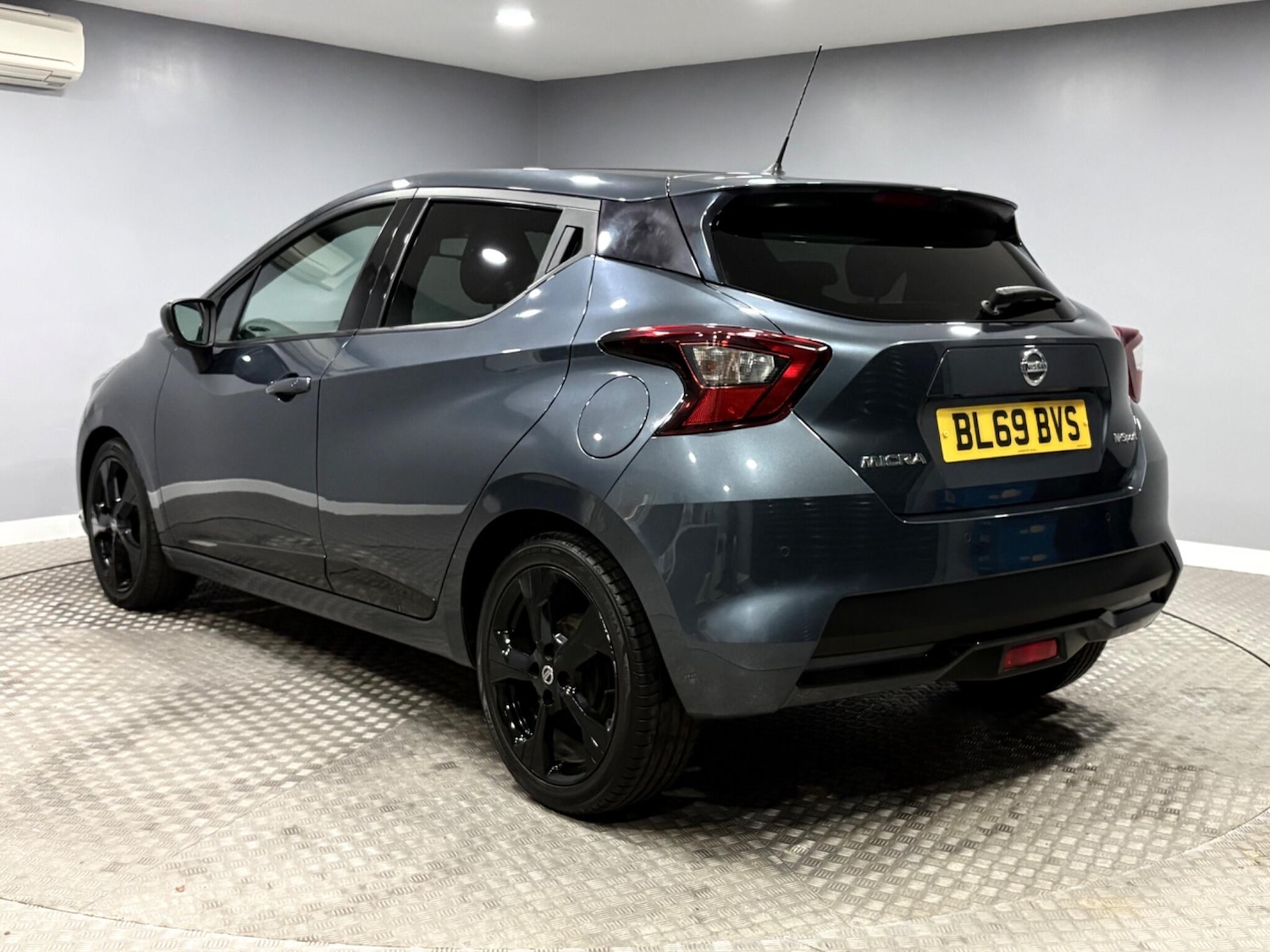 Used Nissan Micra 2019 for sale - 78034677: Photo 5