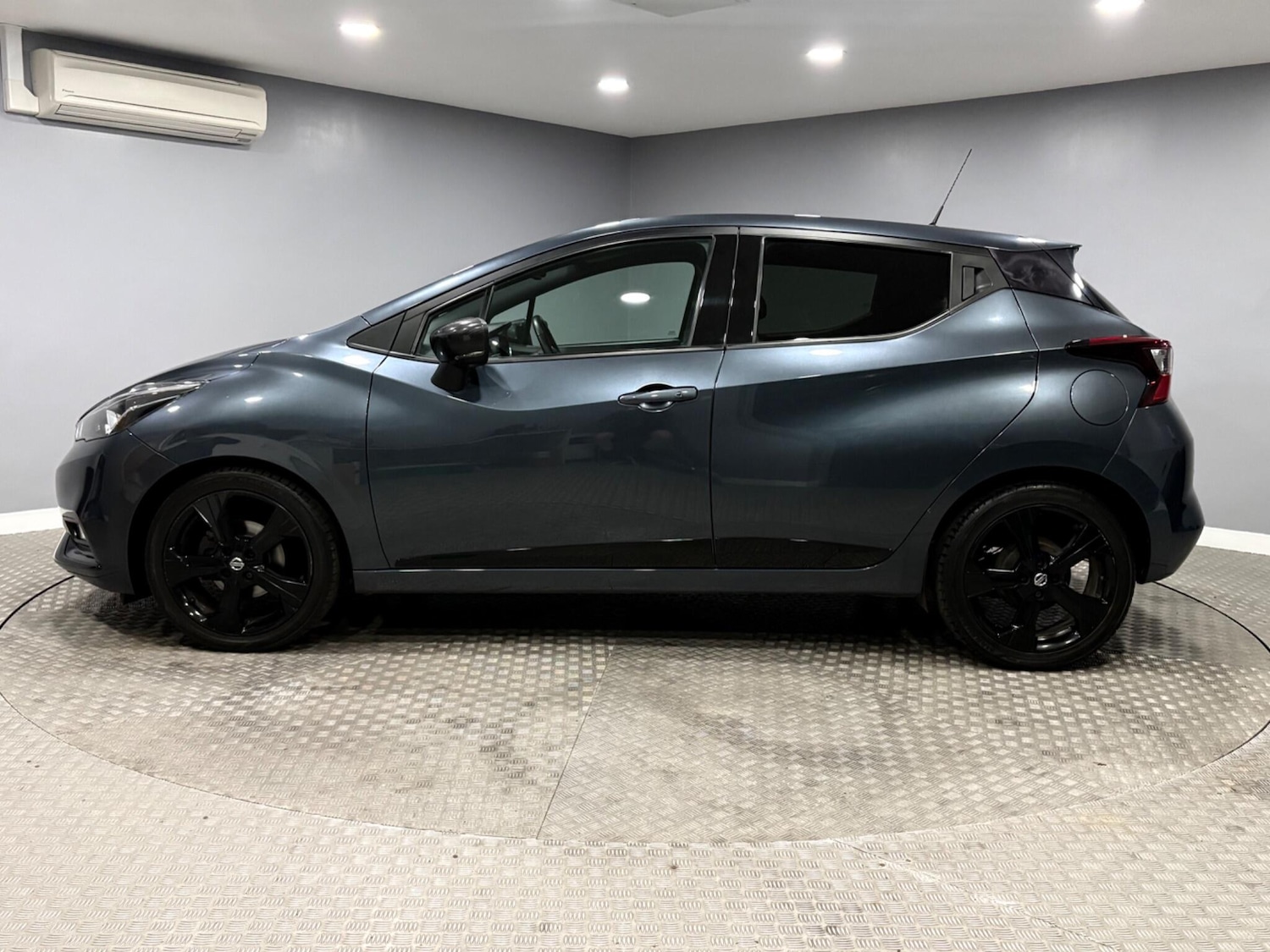 Used Nissan Micra 2019 for sale - 78034677: Photo 6