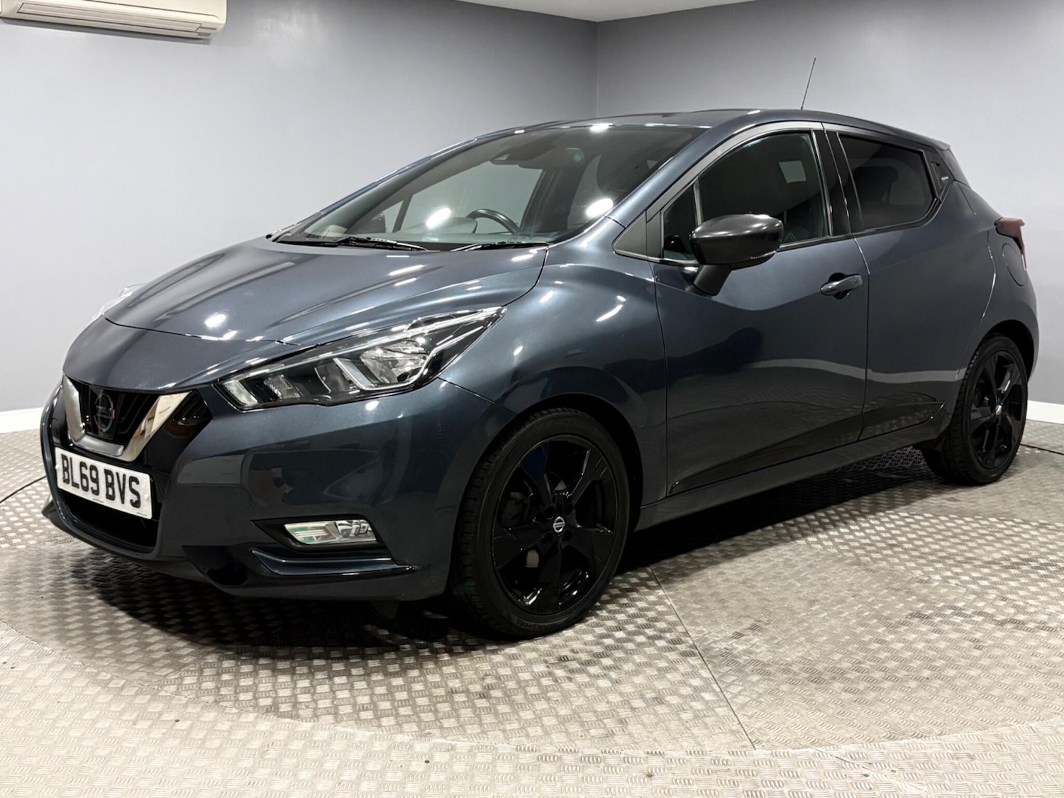 Used Nissan Micra 2019 for sale - 78034677: Photo 7