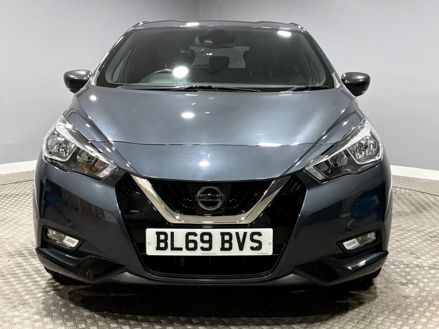 Used Nissan Micra 2019 for sale - 78034677: Photo 8