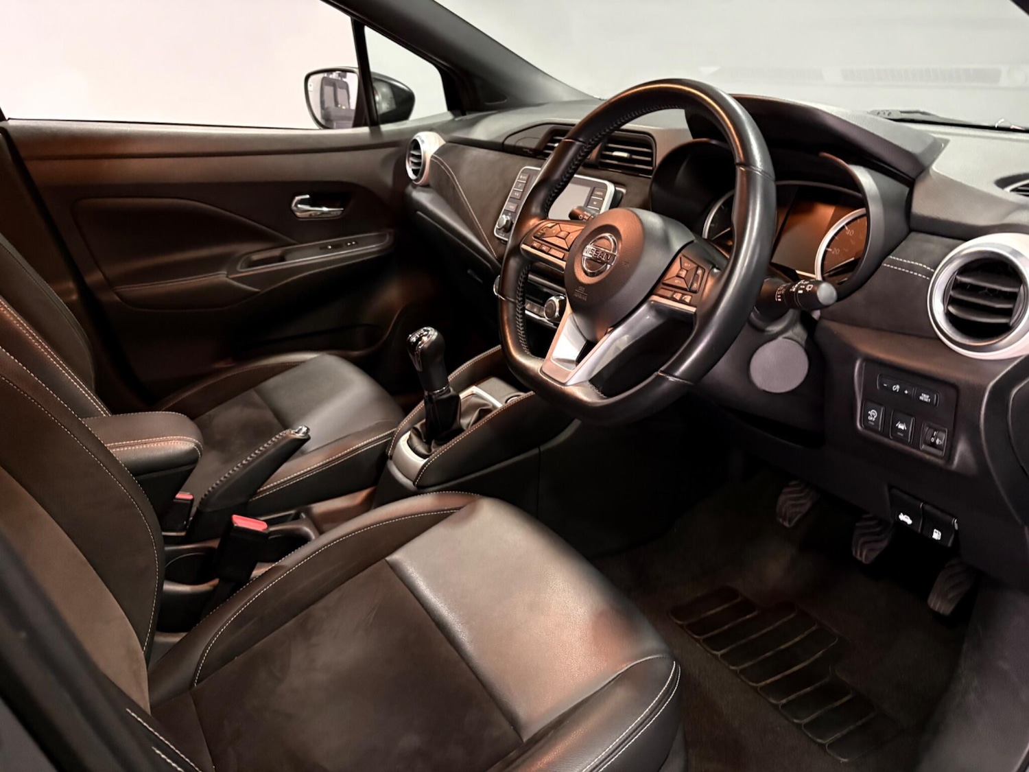 Used Nissan Micra 2019 for sale - 78034677: Photo 9