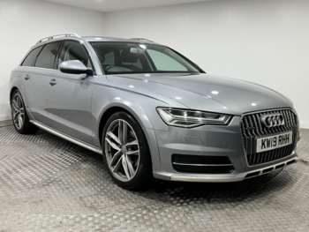 2019 (69) - 3.0 TDI V6 Sport S Tronic quattro Euro 6 (s/s) 5dr