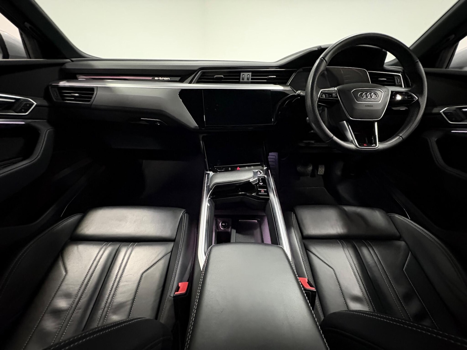 Used Audi e-tron 2021 for sale - 77266864: Photo 10