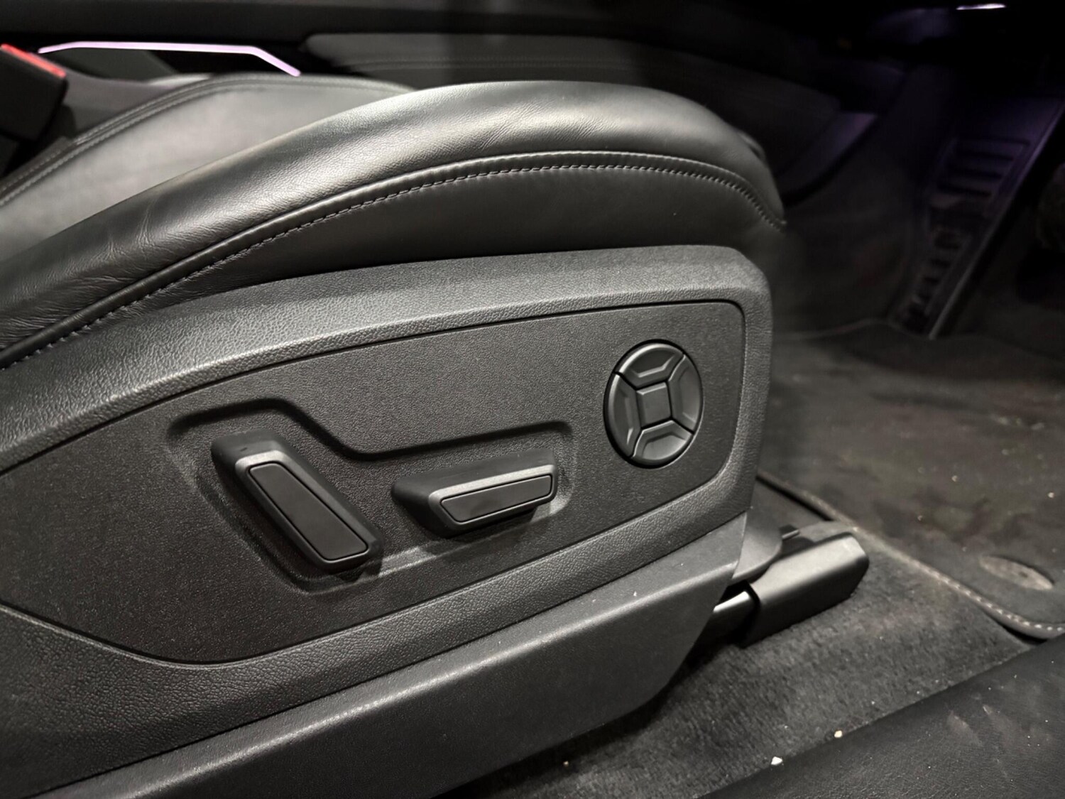 Used Audi e-tron 2021 for sale - 77266864: Photo 14