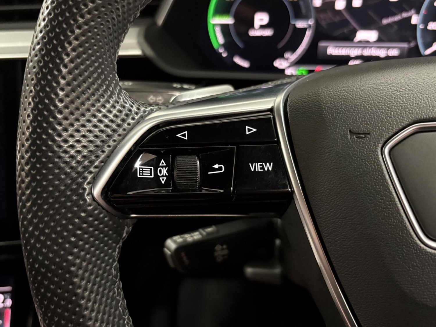 Used Audi e-tron 2021 for sale - 77266864: Photo 17