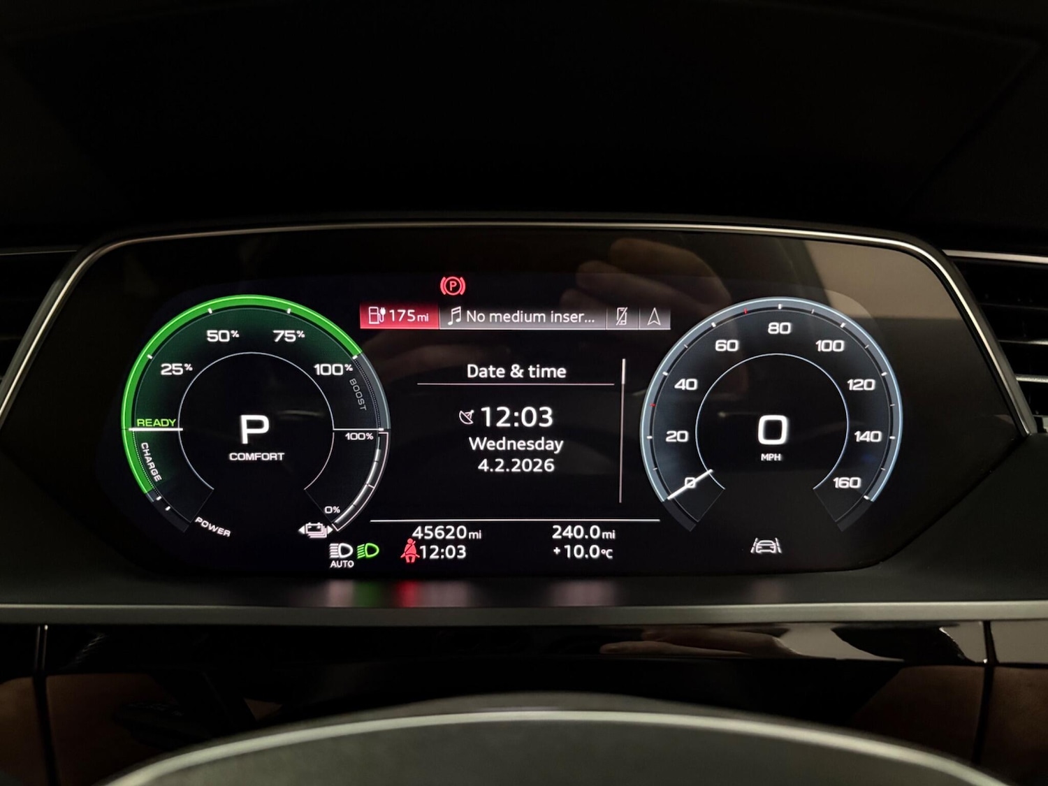 Used Audi e-tron 2021 for sale - 77266864: Photo 18