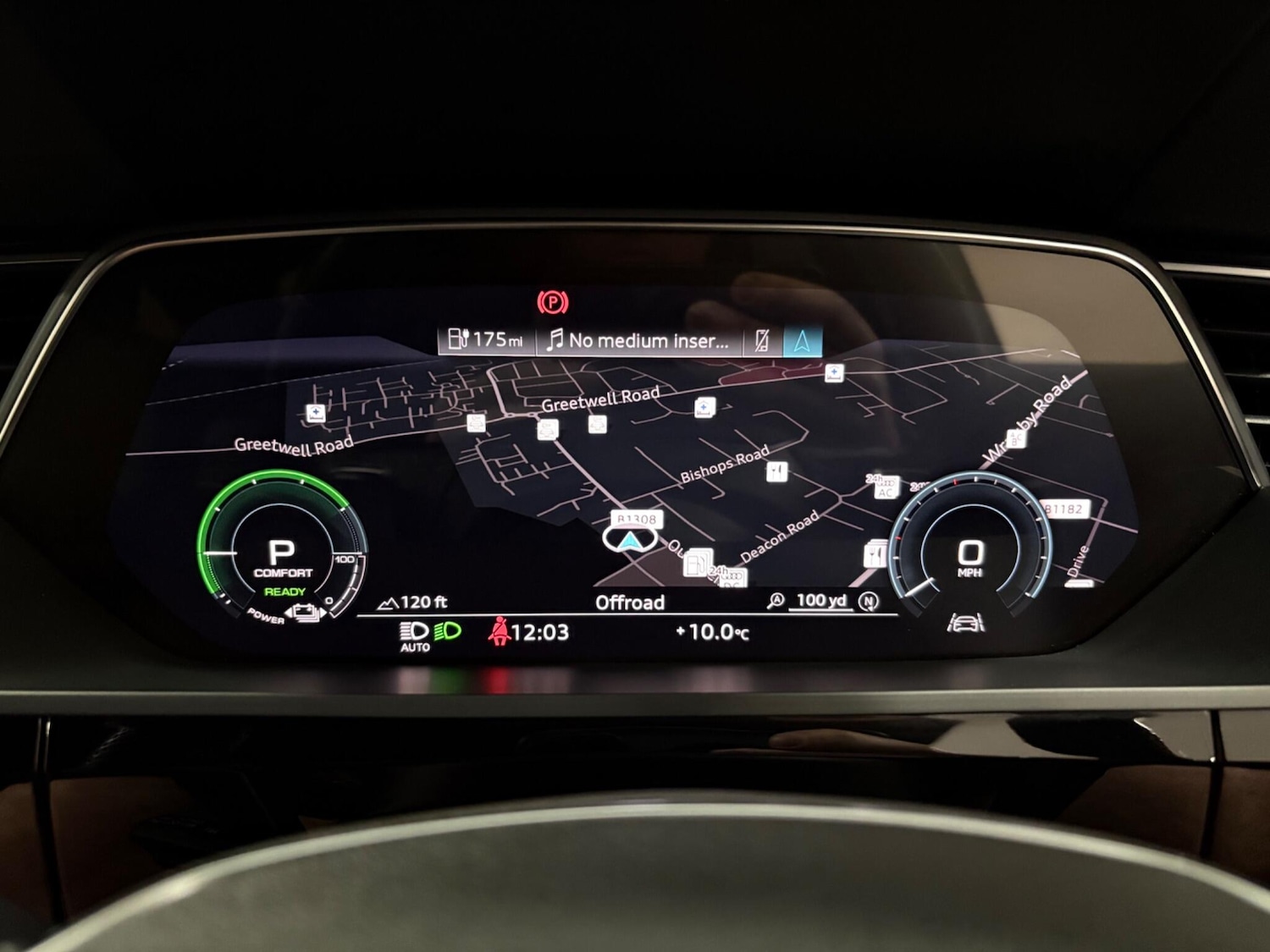 Used Audi e-tron 2021 for sale - 77266864: Photo 19