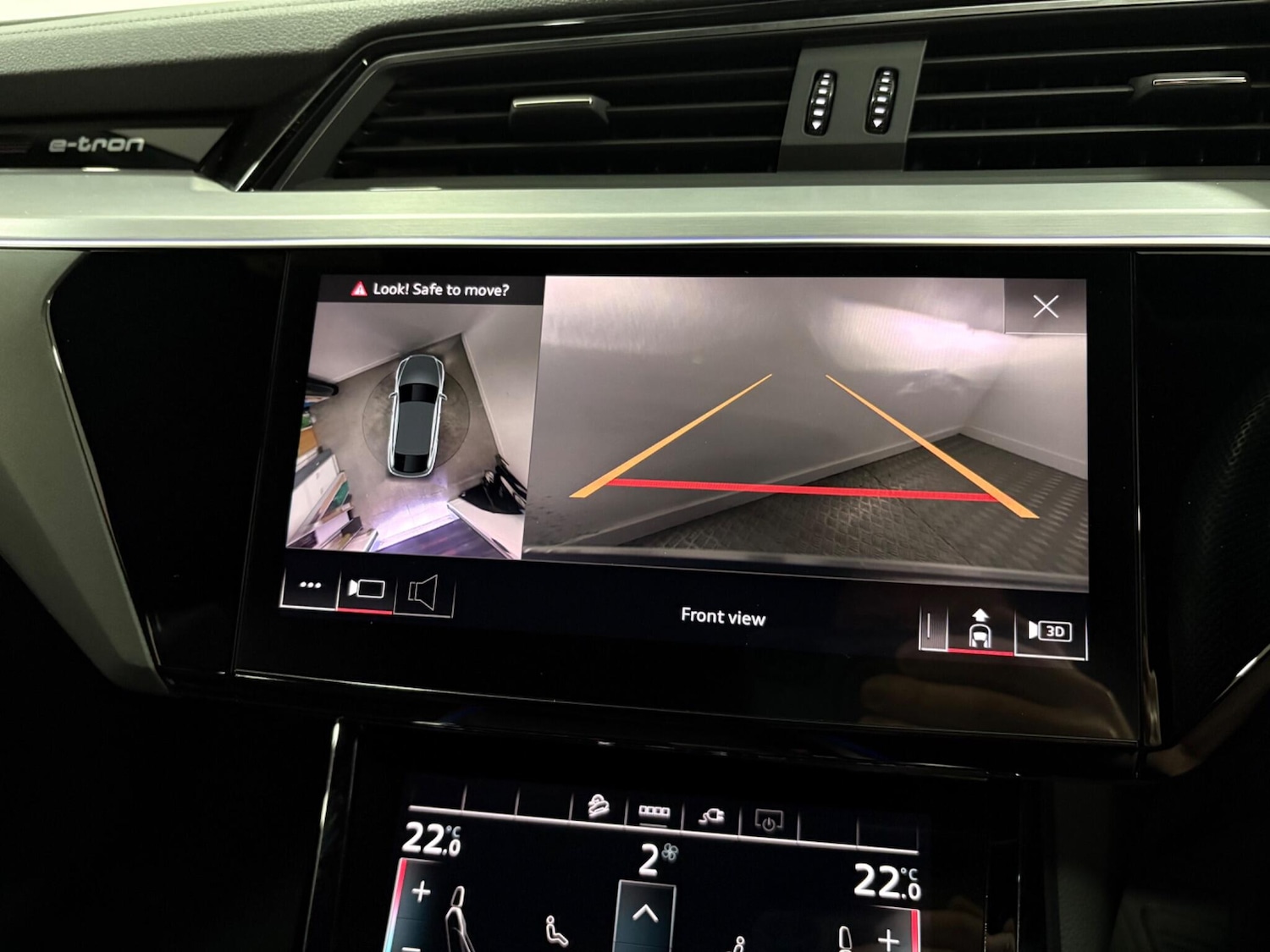 Used Audi e-tron 2021 for sale - 77266864: Photo 24