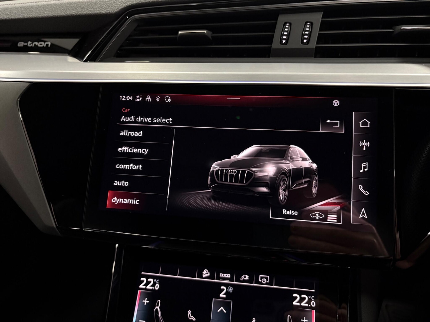 Used Audi e-tron 2021 for sale - 77266864: Photo 27