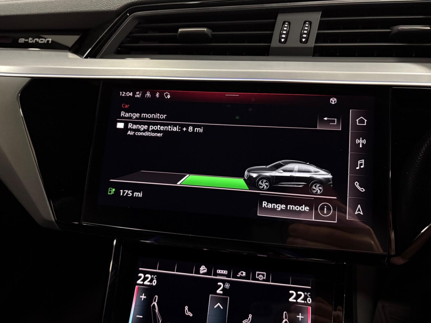 Used Audi e-tron 2021 for sale - 77266864: Photo 28