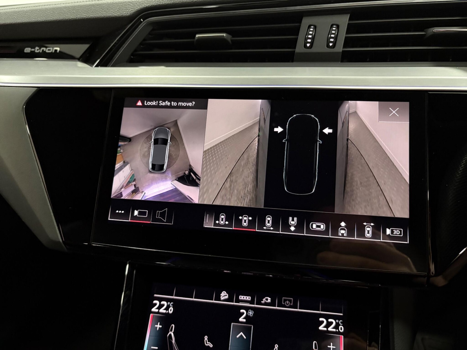 Used Audi e-tron 2021 for sale - 77266864: Photo 29