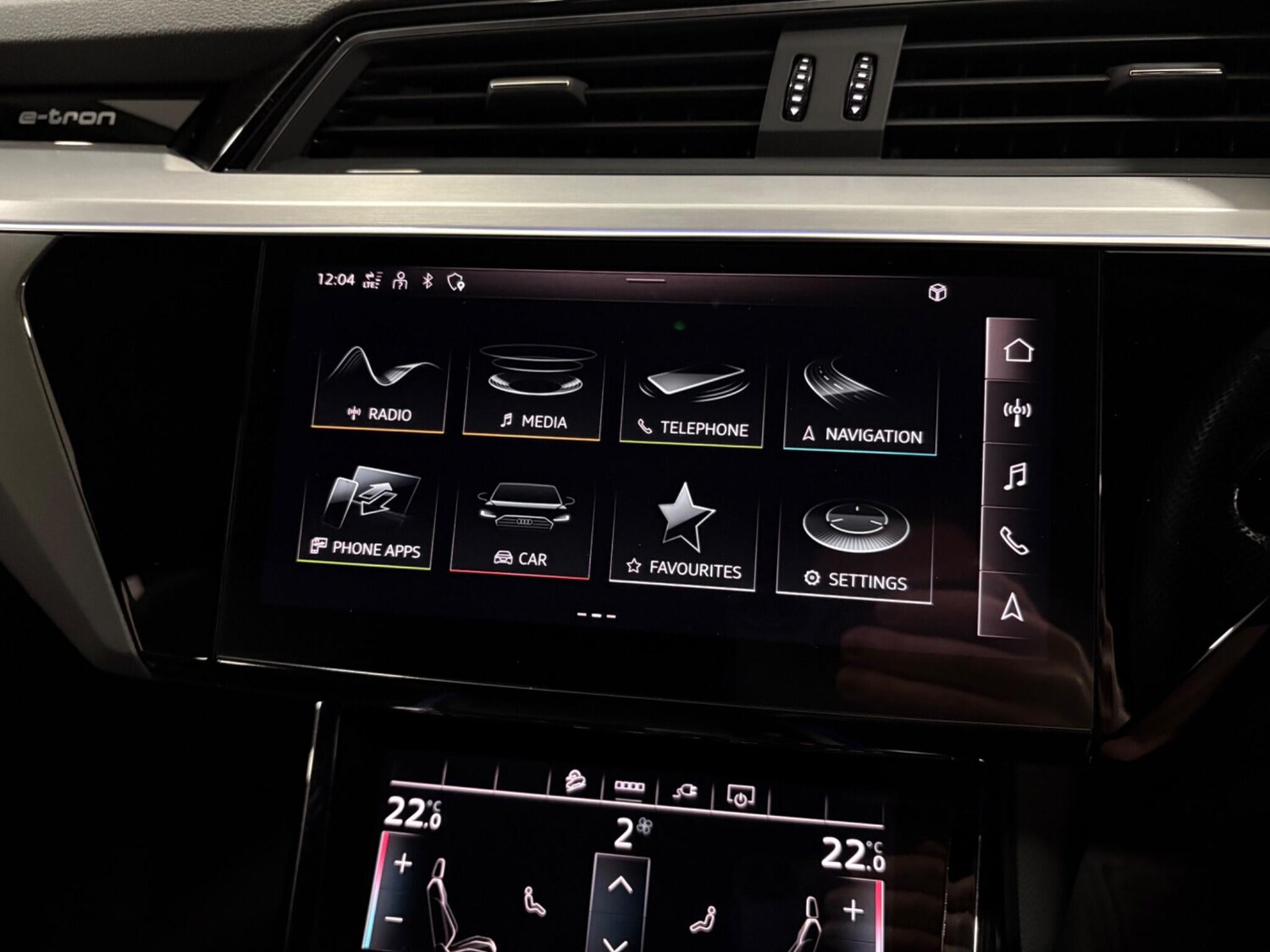 Used Audi e-tron 2021 for sale - 77266864: Photo 30