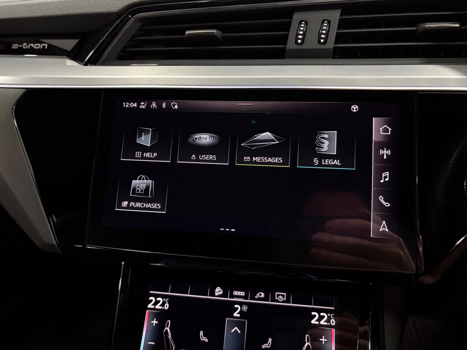 Used Audi e-tron 2021 for sale - 77266864: Photo 34