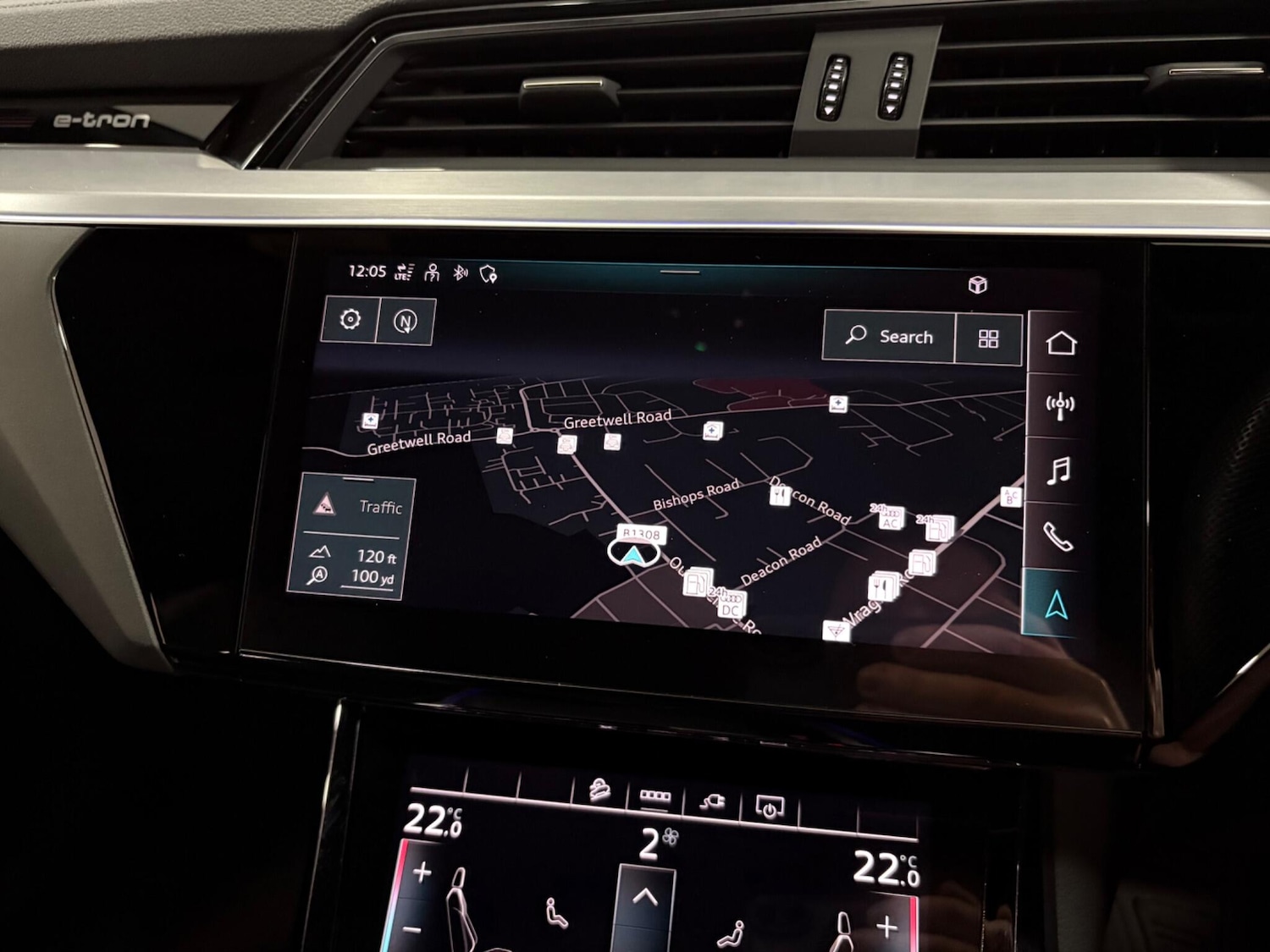 Used Audi e-tron 2021 for sale - 77266864: Photo 35