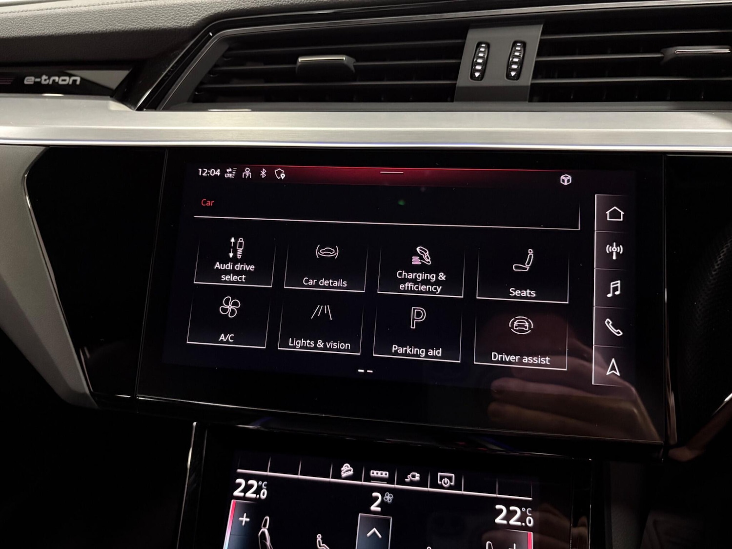 Used Audi e-tron 2021 for sale - 77266864: Photo 36