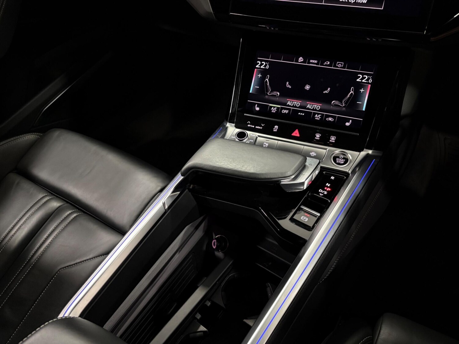 Used Audi e-tron 2021 for sale - 77266864: Photo 37