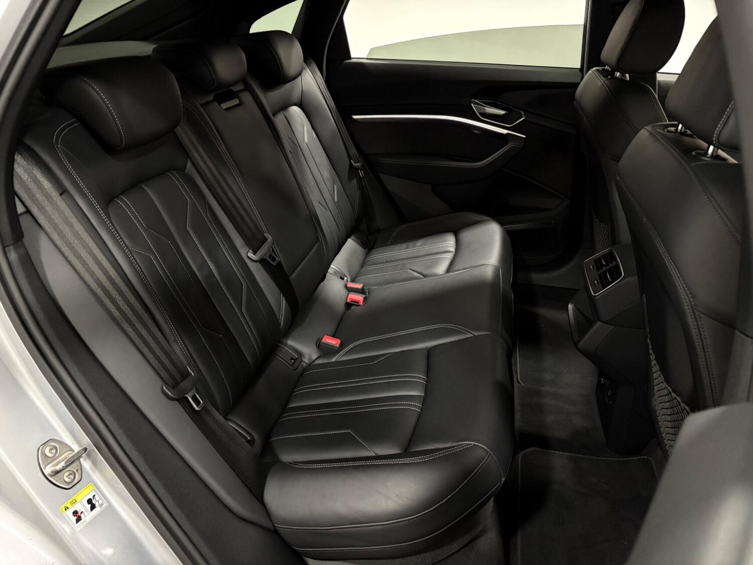 Used Audi e-tron 2021 for sale - 77266864: Photo 47