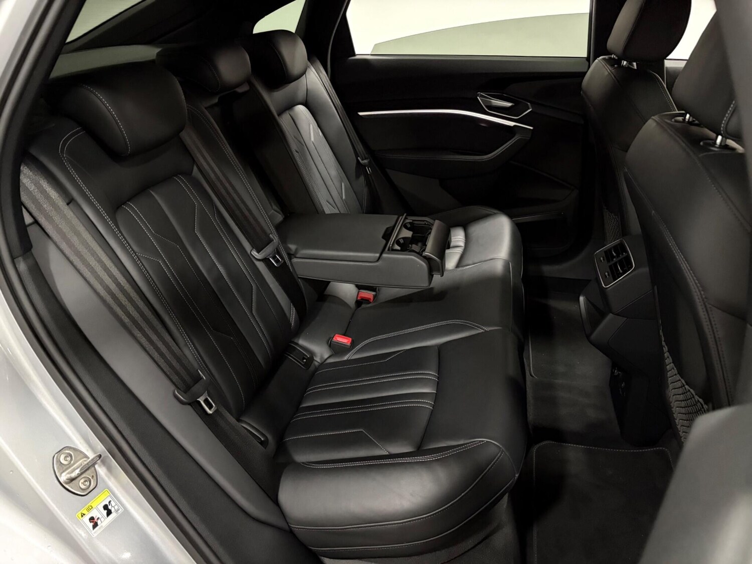 Used Audi e-tron 2021 for sale - 77266864: Photo 48