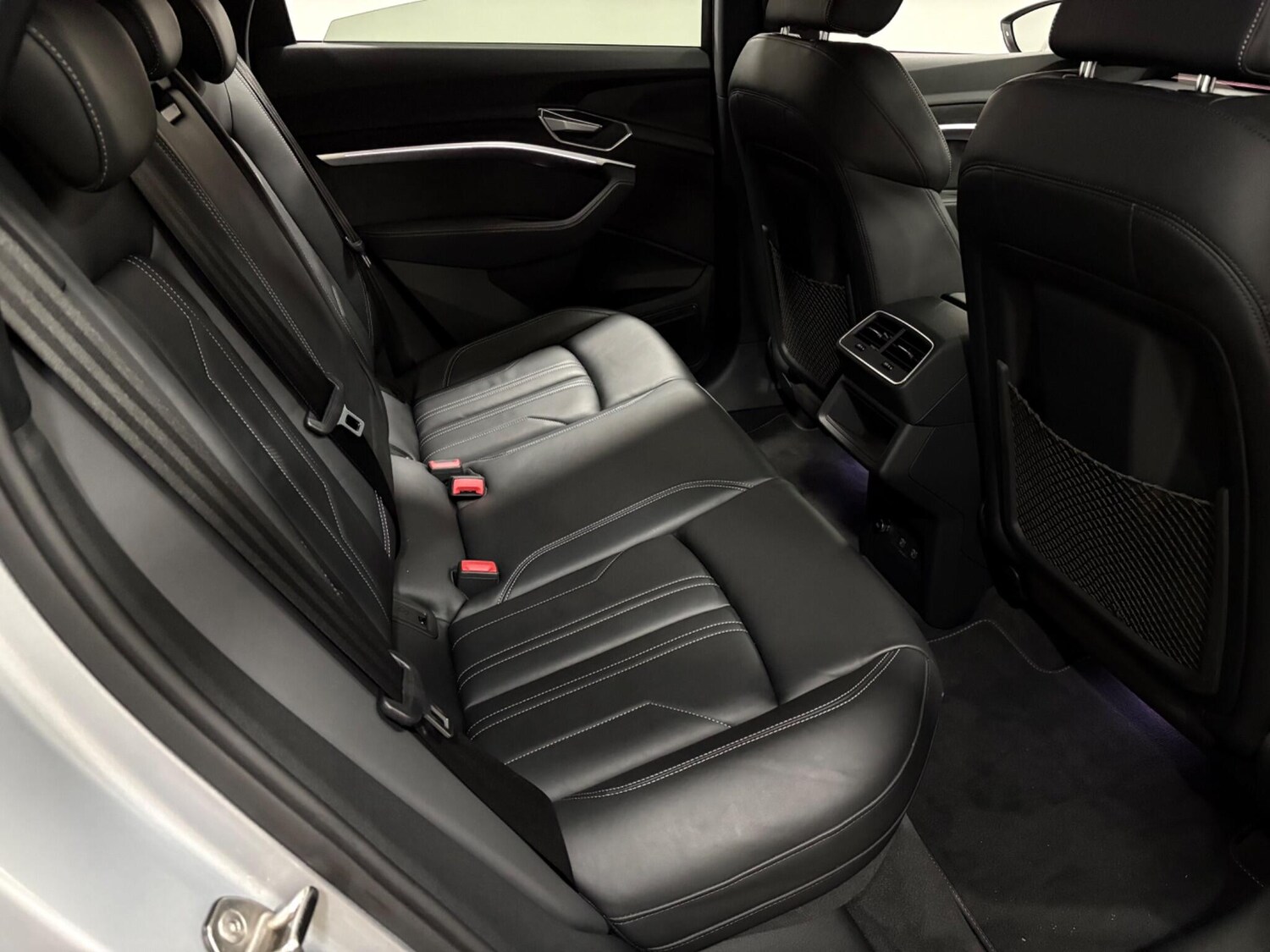 Used Audi e-tron 2021 for sale - 77266864: Photo 49