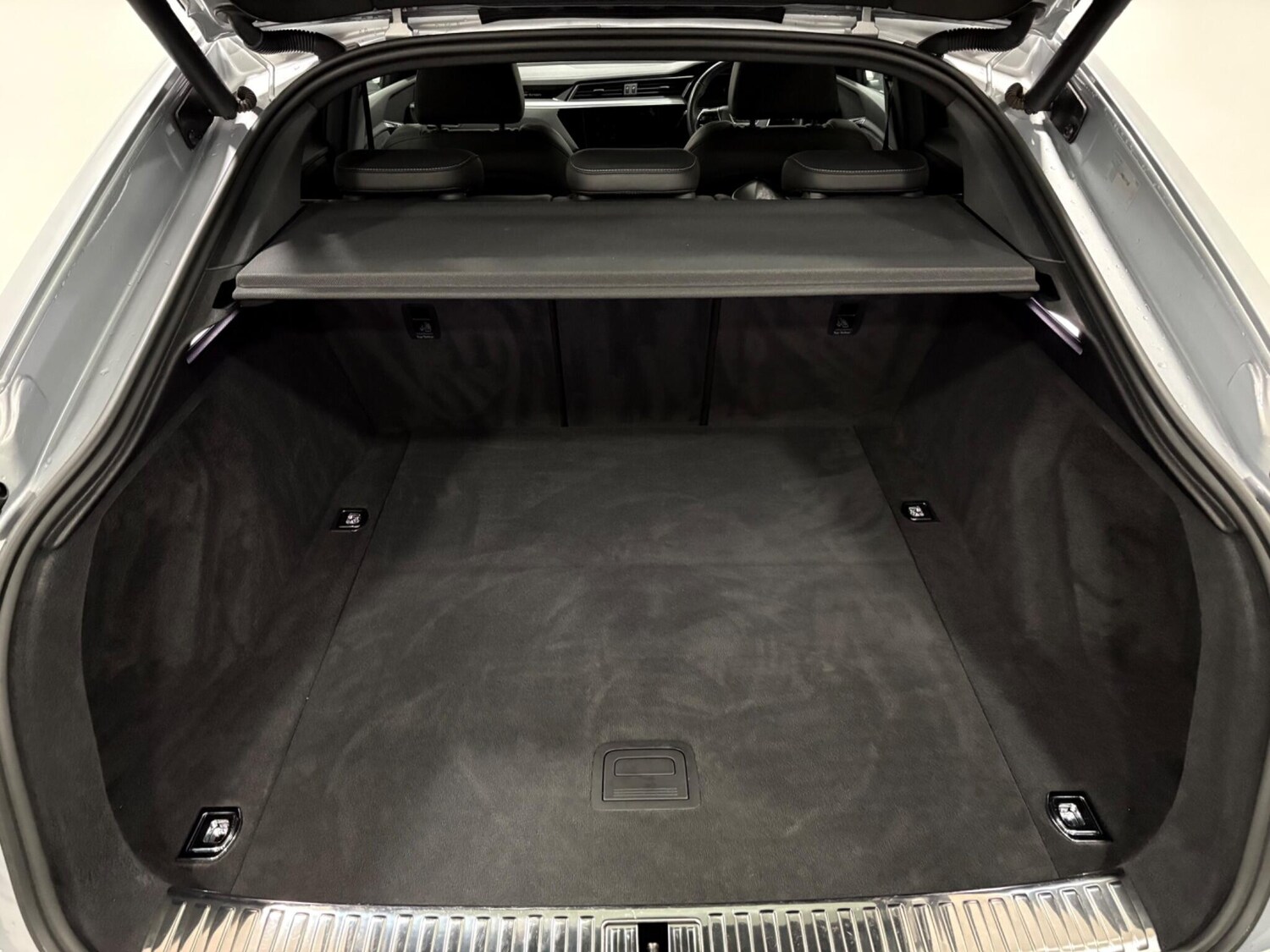 Used Audi e-tron 2021 for sale - 77266864: Photo 52