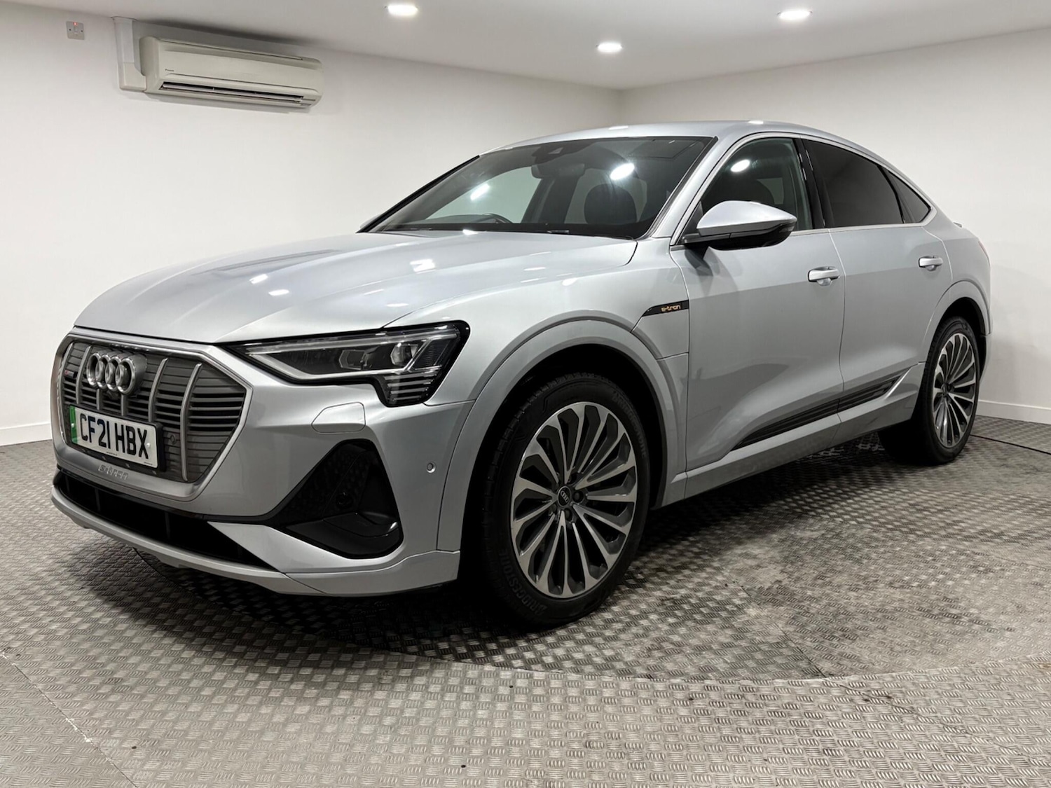 Used Audi e-tron 2021 for sale - 77266864: Photo 7