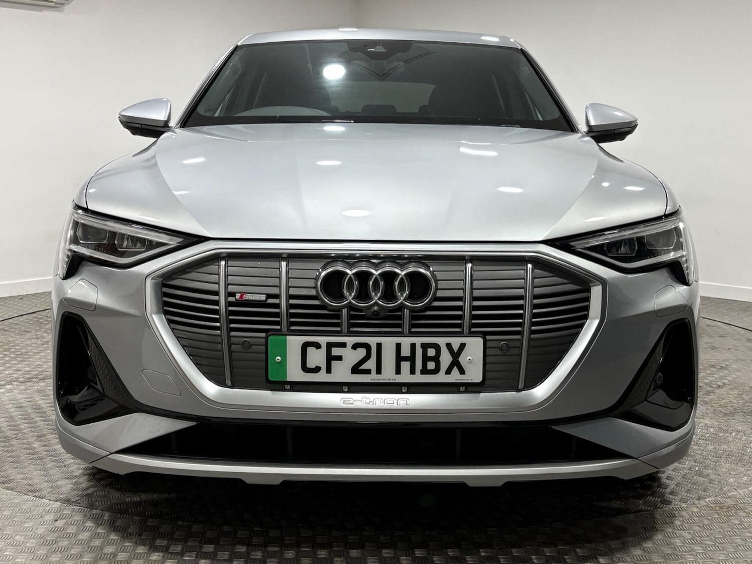 Used Audi e-tron 2021 for sale - 77266864: Photo 8