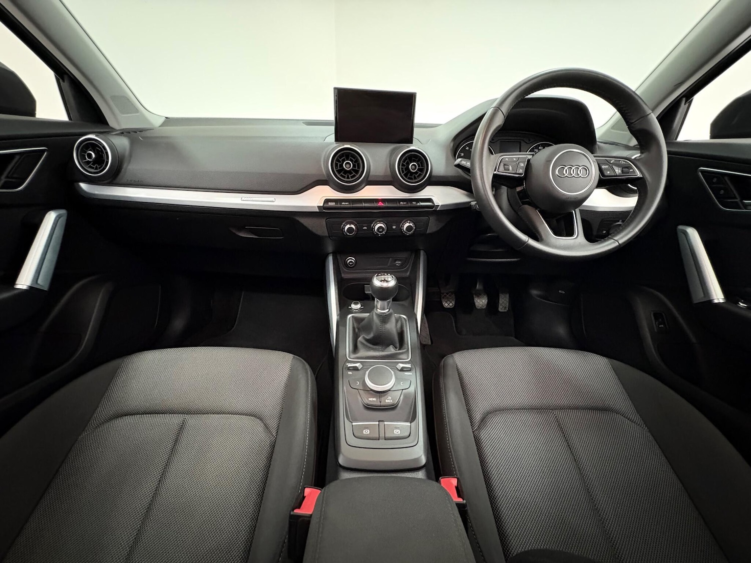 Used Audi Q2 2020 for sale - 76538598: Photo 10