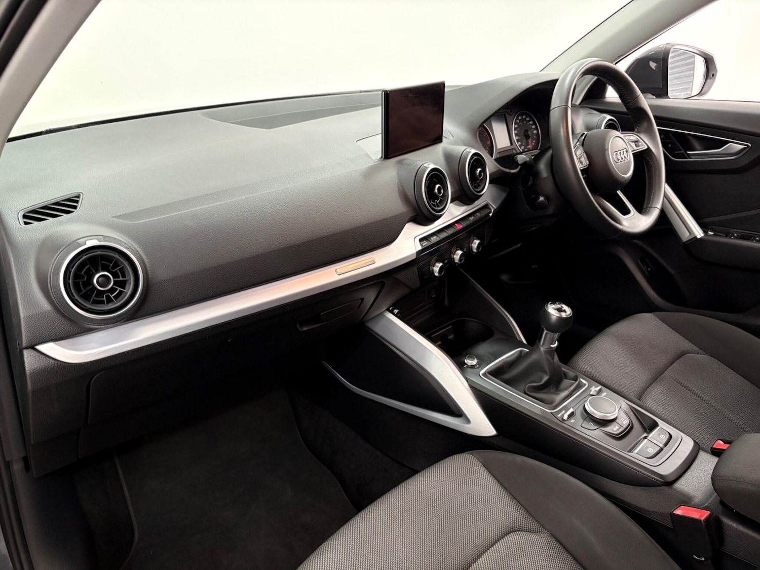 Used Audi Q2 2020 for sale - 76538598: Photo 11