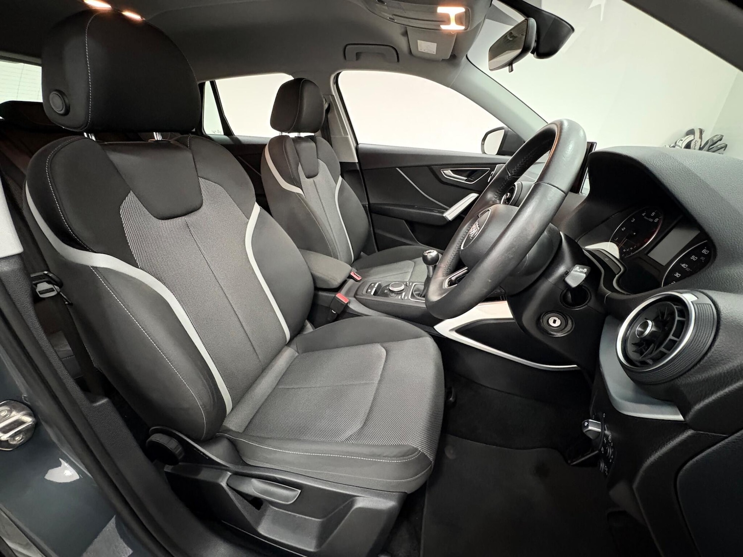 Used Audi Q2 2020 for sale - 76538598: Photo 12