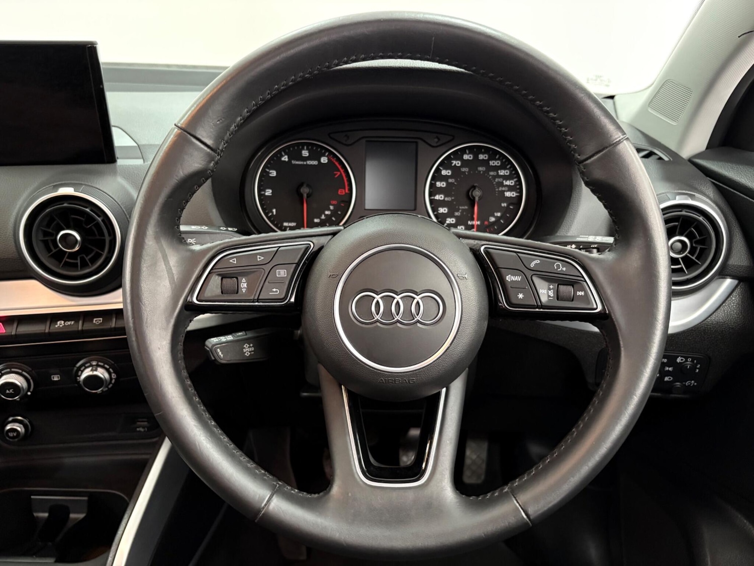 Used Audi Q2 2020 for sale - 76538598: Photo 13