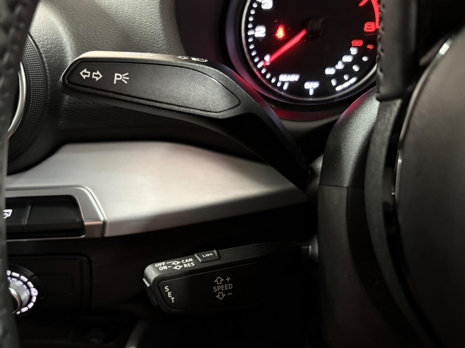 Used Audi Q2 2020 for sale - 76538598: Photo 15