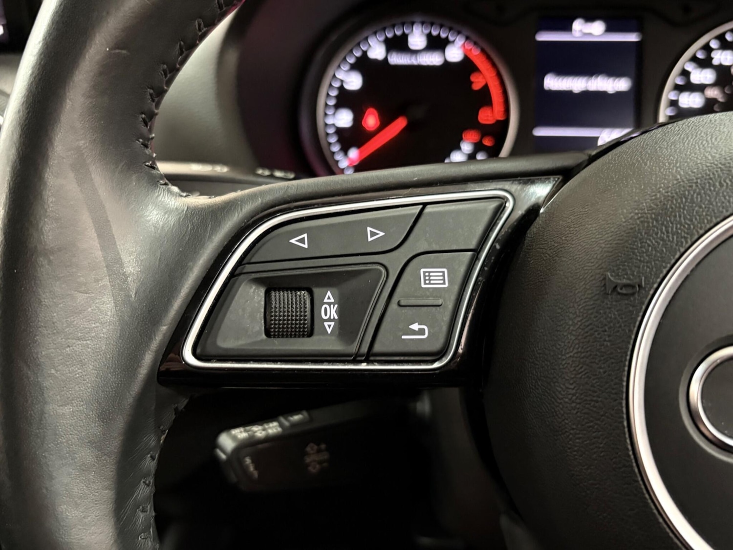 Used Audi Q2 2020 for sale - 76538598: Photo 16