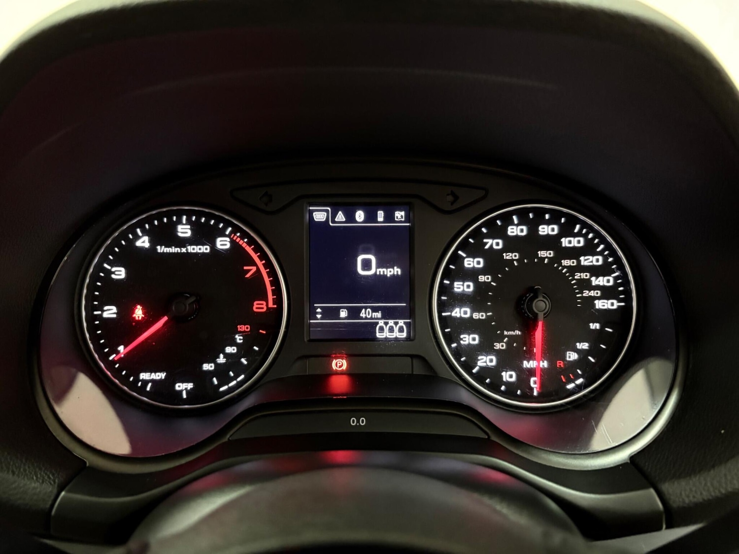 Used Audi Q2 2020 for sale - 76538598: Photo 17