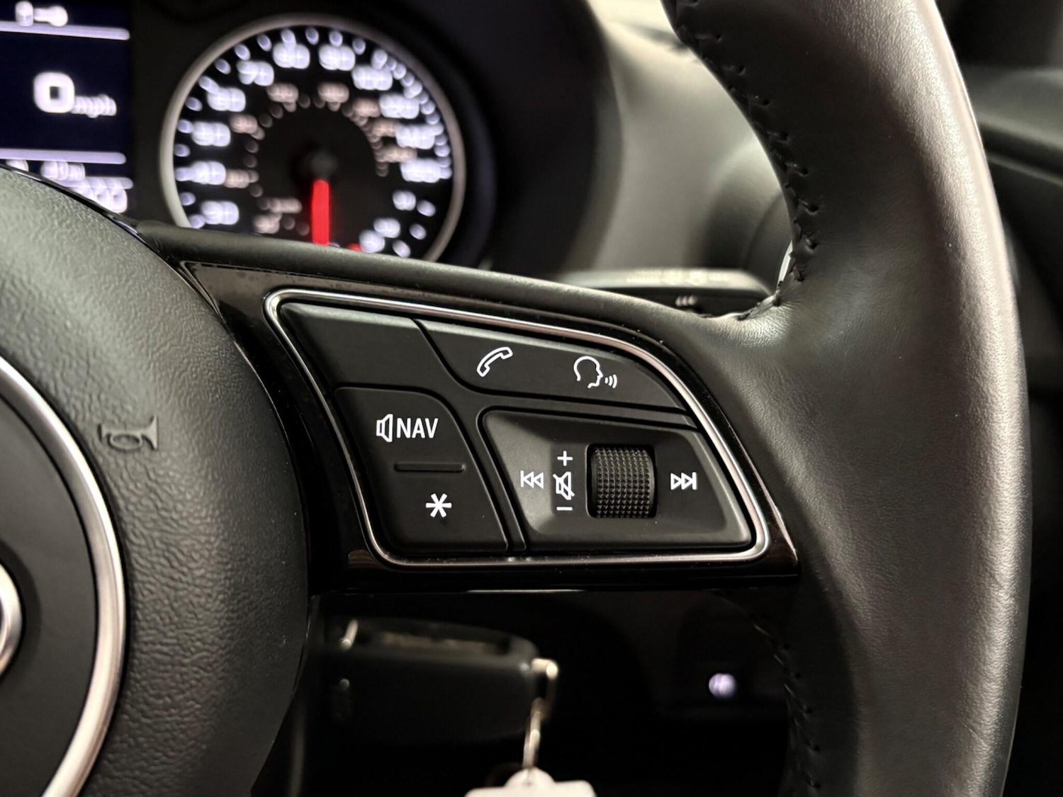 Used Audi Q2 2020 for sale - 76538598: Photo 18