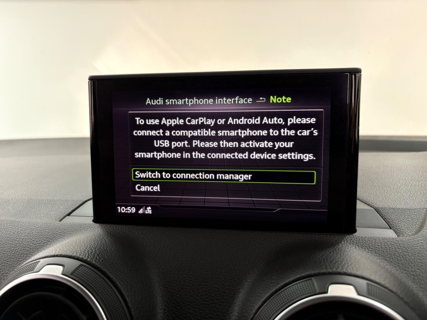 Used Audi Q2 2020 for sale - 76538598: Photo 20