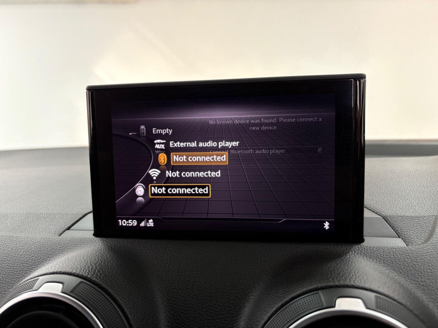 Used Audi Q2 2020 for sale - 76538598: Photo 22