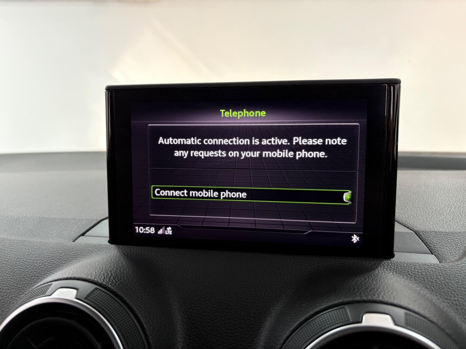 Used Audi Q2 2020 for sale - 76538598: Photo 25