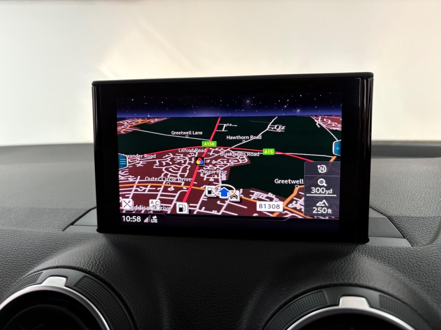 Used Audi Q2 2020 for sale - 76538598: Photo 26