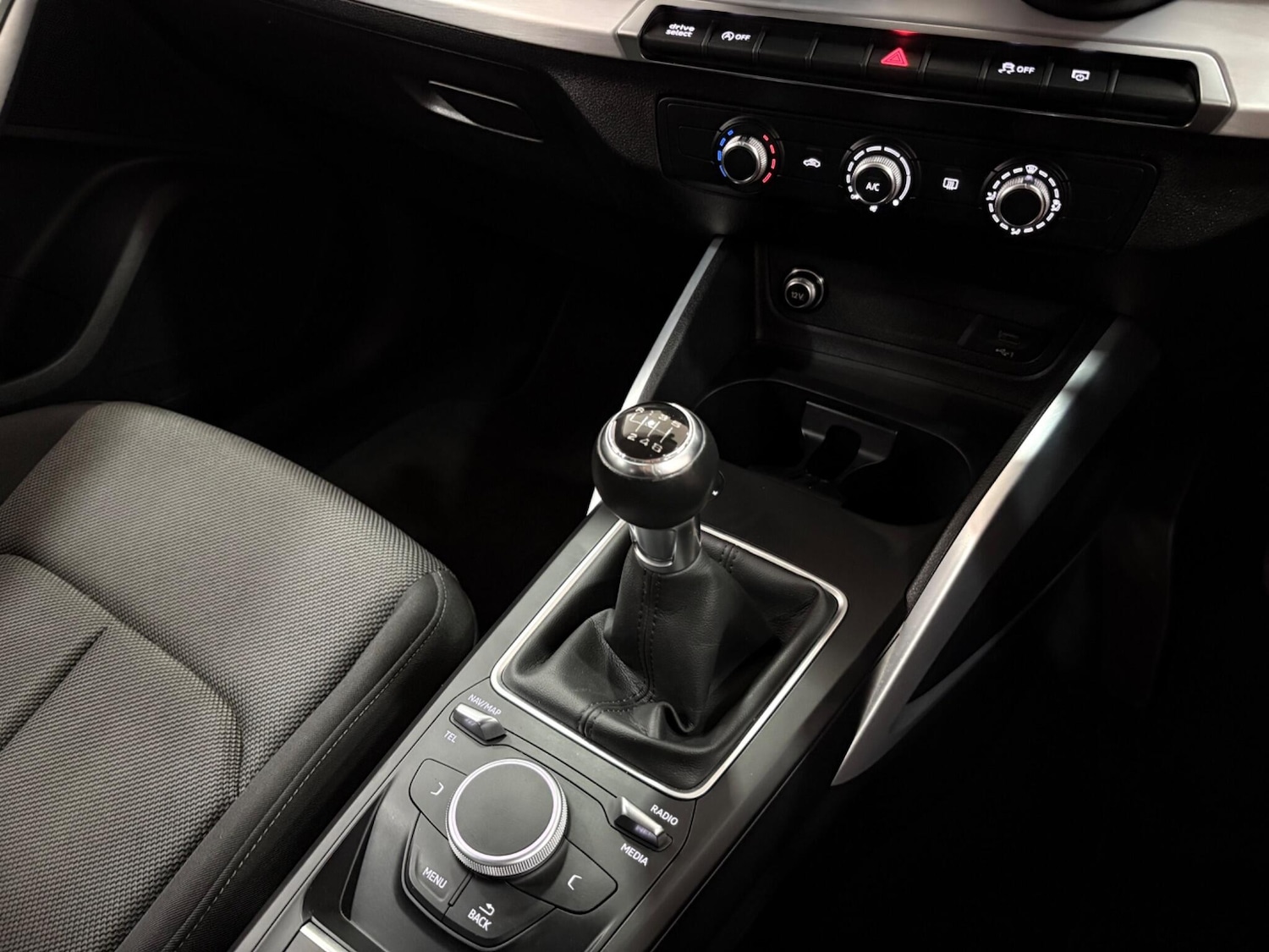 Used Audi Q2 2020 for sale - 76538598: Photo 28