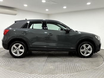 Used Audi Q2 2020 for sale - 76538598: Photo