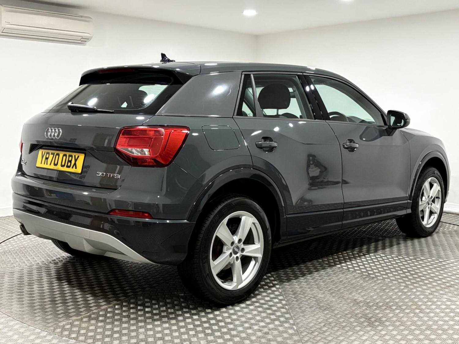 Used Audi Q2 2020 for sale - 76538598: Photo 3