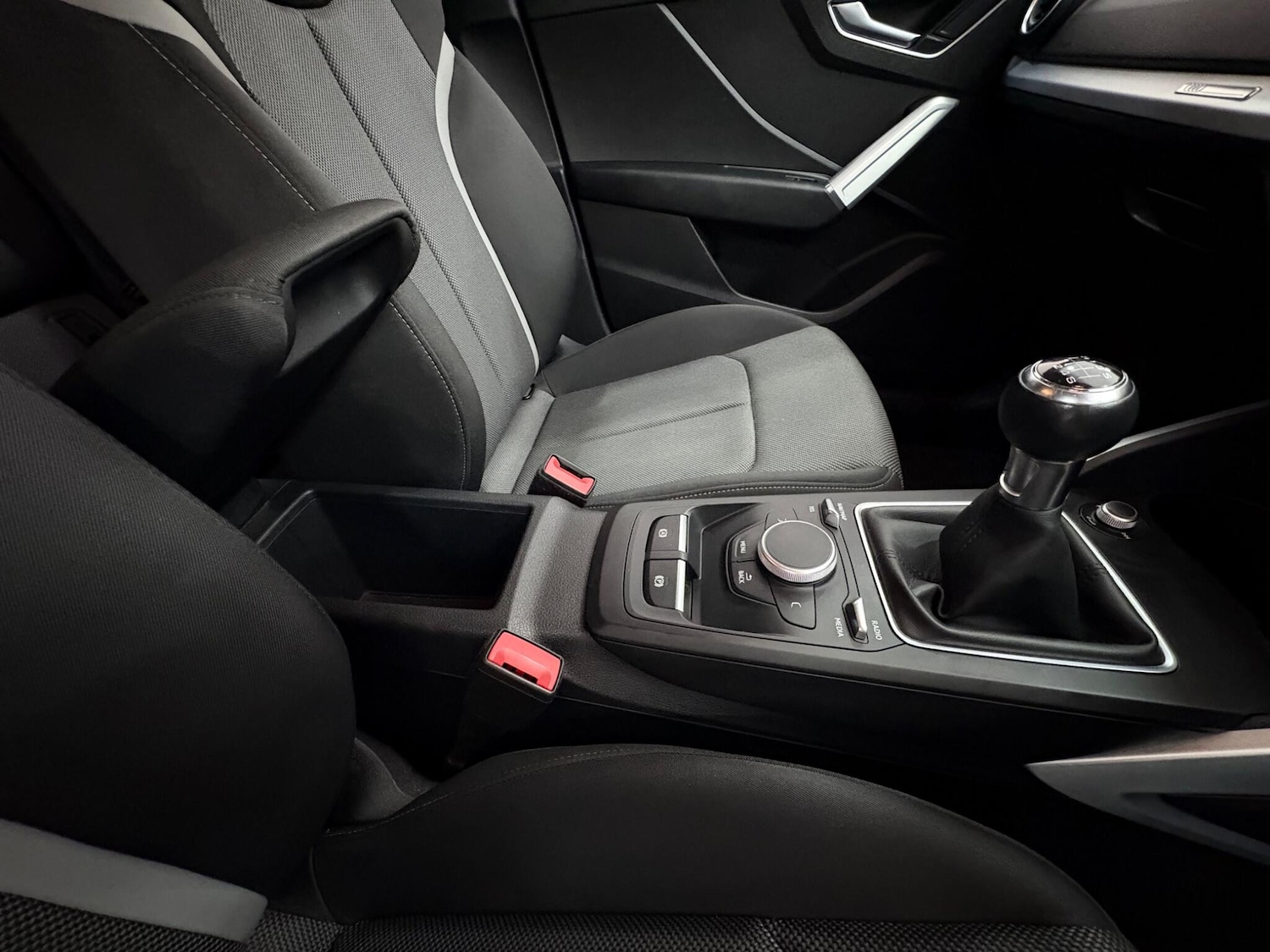 Used Audi Q2 2020 for sale - 76538598: Photo 32