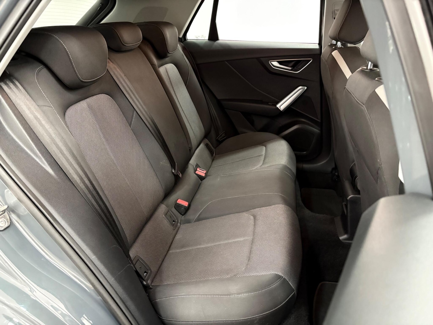 Used Audi Q2 2020 for sale - 76538598: Photo 35