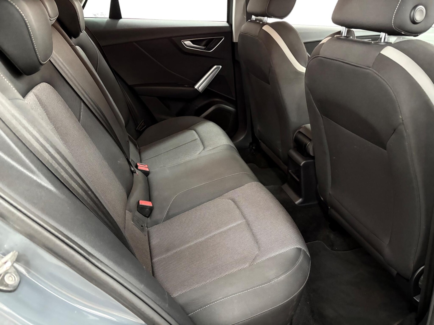 Used Audi Q2 2020 for sale - 76538598: Photo 36