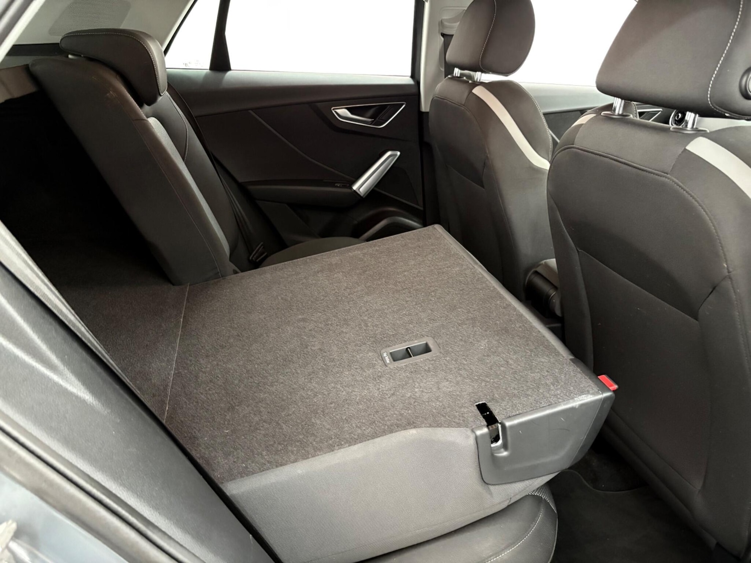 Used Audi Q2 2020 for sale - 76538598: Photo 38