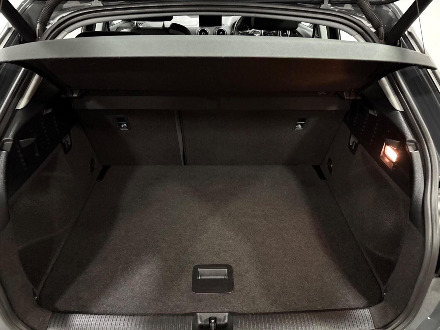 Used Audi Q2 2020 for sale - 76538598: Photo 40